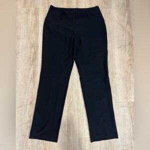 Women’s Black Dress Pants